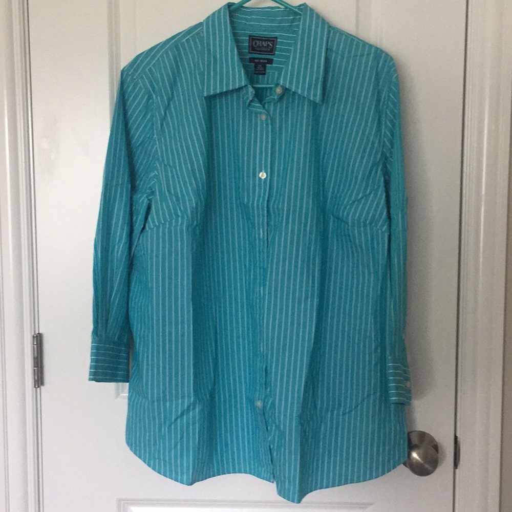 Chaps shirt